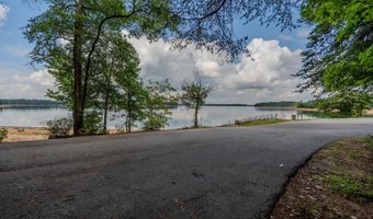 Providence Church Road lot 1-B, Anderson, SC 29626