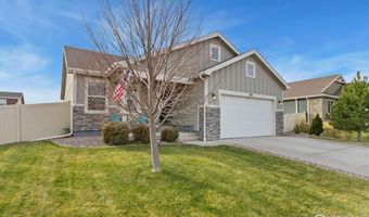 623 Conestoga Dr, Ault, CO 80610