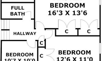 8524 DOTER Dr, Alexandria, VA 22308