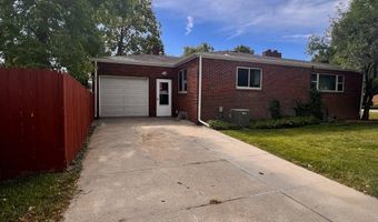 819 Black Hills Ave, Alliance, NE 69301
