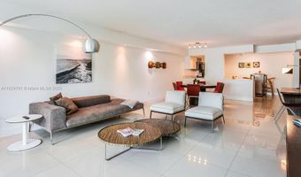 290 Bal Bay Dr 110, Bal Harbour, FL 33154