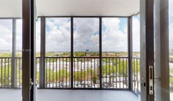 20100 W Country Club Dr 801, Aventura, FL 33180