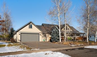 3919 Rain Roper Dr, Bozeman, MT 59715