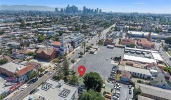 1470 W Adams Blvd, Los Angeles, CA 90007