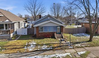 81 N 8th Ave, Beech Grove, IN 46107