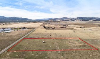 7886 W 2000 S, Cedar City, UT 84720