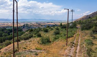 20 42 ACRES SWIFT CREEK Dr, Afton, WY 83110