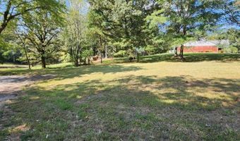 561 County Road 800, Blue Mountain, MS 38610