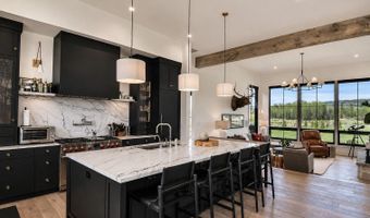45 E PAINTED ROCK, Alta, WY 83414