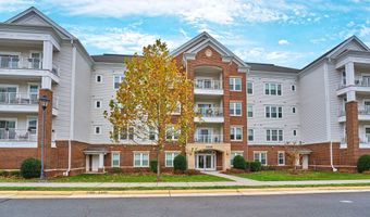 20505 LITTLE CREEK Ter 406, Ashburn, VA 20147