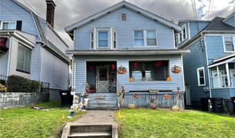 1229 Main St, Aliquippa, PA 15001