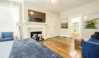 110 E Brashear Ave, Bardstown, KY 40004
