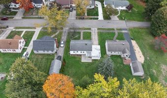 2705 Shunk Ave, Alliance, OH 44601