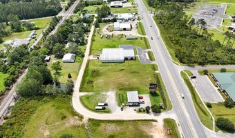 00 W Parker St, Baxley, GA 31513