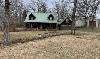 1341 Highway 367, Bald Knob, AR 72010