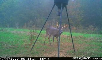 001 Farr Rd, Bolton, MS 39041