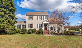 12216 Mount Hermon Rd, Ashland, VA 23005