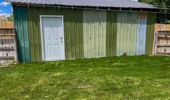 800 E Main St, Challis, ID 83226