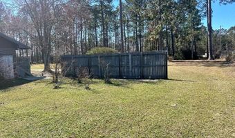 1348 S US HWY 1, Alma, GA 31510