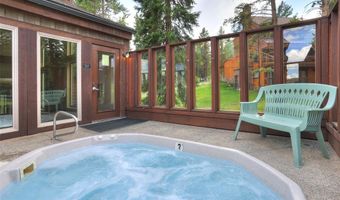 840 Four Oclock Rd A1d, Breckenridge, CO 80424