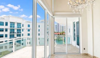 3000 NE 188th St Ph 709, Aventura, FL 33180