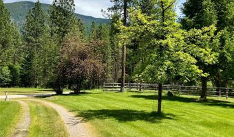 799 Outback Trl, Alberton, MT 59820