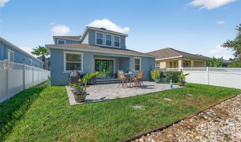 5227 ADMIRAL POINTE Dr, Apollo Beach, FL 33572