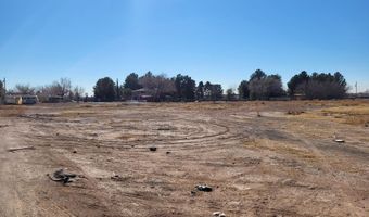 10730 Regina Dr, Socorro, TX 79927