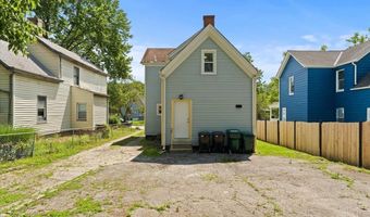 4907 Roanoke St, Cincinnati, OH 45227