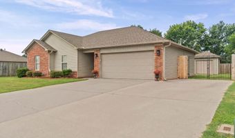 18 Seminole Cir, Austin, AR 72007