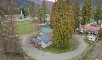 517 N Stephen St, Clark Fork, ID 83811