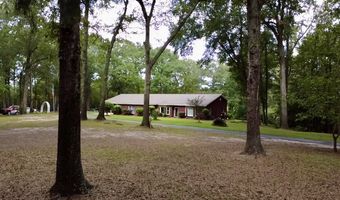 122 Whitehead Rd, Abbeville, AL 36310