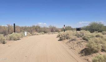 301 Xx W Robbins Butte Rd, Arlington, AZ 85322