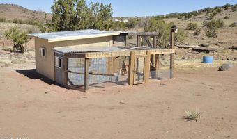 32 N8429, Concho, AZ 85924