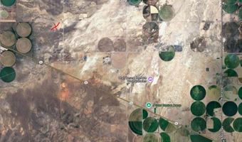 5 32 Acres 1 AF Water, Beryl, UT 84714