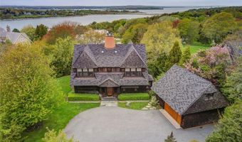 25 Walnut St, Jamestown, RI 02835