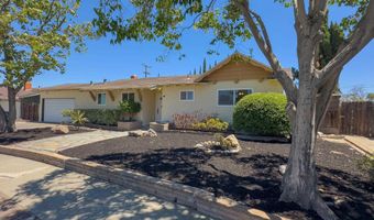 2009 Kendree St, Antioch, CA 94509
