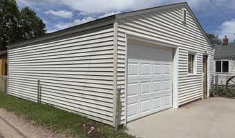 3528 DUFF Ave, Cheyenne, WY 82001