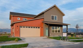 615 Companion Way, Belgrade, MT 59714