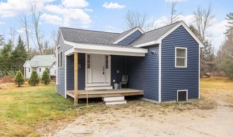 2660 NH Route 16, Albany, NH 03818