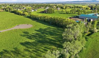 Wavy Leaf Way, Bozeman, MT 59718