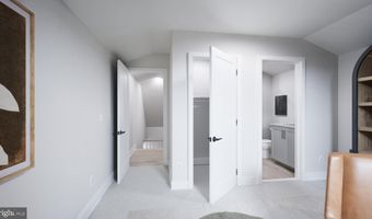 25630 AMBROSE TREE Pl Homesite 28, Aldie, VA 20105