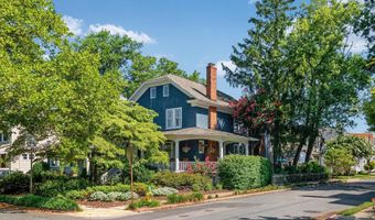 62 SOUTHGATE Ave, Annapolis, MD 21401