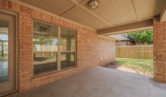 3518 Silver Oaks Dr, Abilene, TX 79606