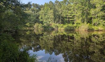 Lot 1 Marshall Road, Appling, GA 30802