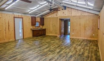 414041 E 1878 Rd, Antlers, OK 74523