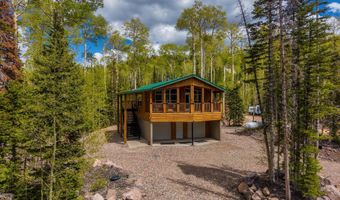 310 N Scenic Dr, Brian Head, UT 84719