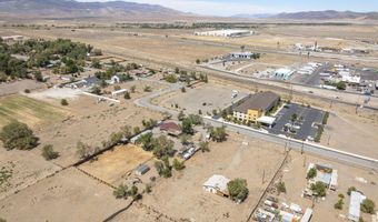 865 Mesa Dr, Fernley, NV 89408