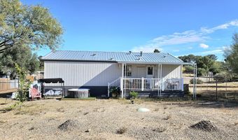 284 N Warren Rd, Benson, AZ 85602