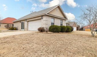 4413 Mandy Cir, Benton, AR 72015